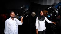 Anantara Kihavah celebrates International Astronomy Day under Maldives’ dark skies