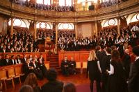 Oxford falls to lowest ever spot in The Times UK University Guide 2027