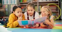 Reading the Writing on the Wall: States with Stronger Teachers’ Unions See Lower Literacy Scores