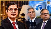 Who is Judge Amogh Kaloti, Maharashtra Charity Commissioner holding key to Tata’s high-stakes dispute? Here’s everything to know about his career, powers and role
