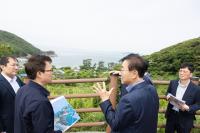 Korea Launches Three-Way Body to Speed Gadeokdo Airport Project