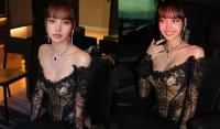 BLACKPINK’s Lisa reveals backup career plan: ‘Dance teacher or Disneyland performer’