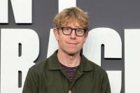 Josh Widdicombe landed Strictly job by sending joke text