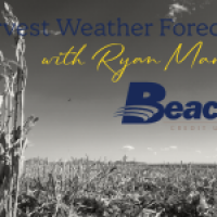 Indiana’s Harvest Window Is Wide Open—But a Rain-and-Freeze Shift Is Looming