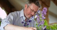 Royal florist to headline sustainable church flowers event at Bolton Abbey
