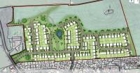 Latest as 128-home plan on rural Lancashire farmland faces scrutiny