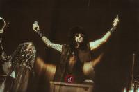 Ministry release new single “Singularity”