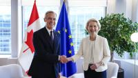 The problems with Mark Carney’s Canada-Euro plans