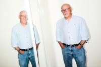 Why Alex Gibney used a digital version of Elon Musk in his doc about the tech titan