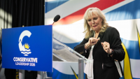 B.C. Conservatives accused of hiring private investigator to target critics including current MLA’s