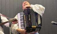 40 years of Croatian tradition: George Franulović’s remarkable folklore journey down under