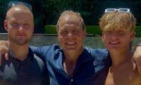 21-year-old son of Rugby Australia CEO Phil Waugh dies 'of accidental overdose': 'Words cannot express our profound sadness'