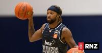 NZ Breakers focus on win in home Australian NBL opener against Illawarra Hawks