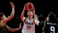 South Korea opens Asiad with 106-40 Malaysia rout