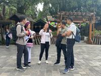 Khmer Language Studies Contribute to Cambodia-China People-to-People Exchanges
