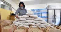 Japan starts 1st rice buyback to replenish reserves