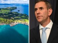Aussie searches for New Zealand properties have almost doubled after federal budget changes