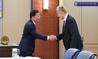 Amon Targets Cambodia for High-Quality Electric Wire Production