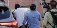 ICE officer makes first Minnesota court appearance