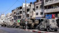 IDF steps up West Bank security ahead of Yom Kippur
