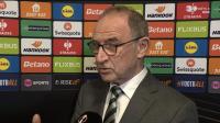 Martin O'Neill sent Celtic job warning after 'snapping' in interview as key correction issued