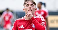 Germany boss Jürgen Klopp expecting big things from Bayern Munich’s ‘cheeky’, ‘powerhouse’ star Lennart Karl