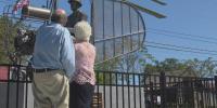 Andalusia honors forgotten aviation pioneer