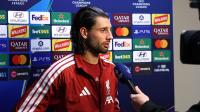 Liverpool news: Dominik Szoboszlai explains actions as star's dad makes Real Madrid claim