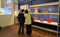 Seoul brings 600 years of heritage, Han River noodle bars to Rome