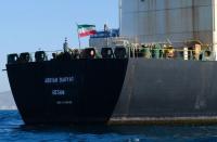 Coming War in the Indian Ocean? Iran’s Ships Put Sri Lanka on the Front Line