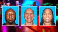 L.A. Homelessness Nonprofit Exec Charged With Skimming Millions To Finance Bingo Hall