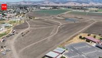 California restores 67 acres farmland into wetlands & grasslands; restored landscape opens Sept 20