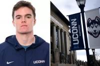 UConn student, 22, killed after crashing SUV into tree