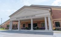 Georgia middle school student arrested over “credible” shooting threat