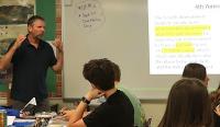 North Idaho students encouraged to know their rights