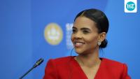 Candace Owens, TPUSA fight over 'secret event' for Idaho school kids; Erika Kirk dragged in - here's all that happened