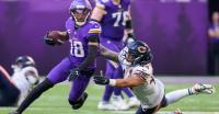 Vikes Views: Who Ya Got? Minnesota Vikings at Chicago Bears