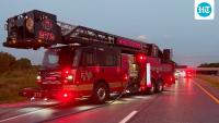 Whitestown fire: Apartment in Windmark Court on fire; first details from Indiana as scary visuals emerge