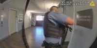 Minneapolis releases body camera footage from mass shooting