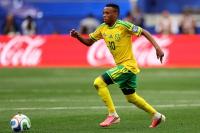 Mosimane names final 30-man Bafana squad for AFCON qualifiers