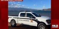 Body found, 1 missing after 2 Las Vegas women thrown from jet ski in Utah