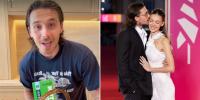 Brooklyn Beckham accused of abandoning British roots as fans outraged by latest update: 'You're English!'