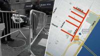 NYC details security plan ahead of UN General Assembly: Road closures and what to know