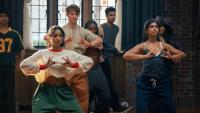 ‘Best of the Best’ Director Lena Khan on Making a Bollywood Fusion Dance Movie for Netflix, Working With Hasan Minhaj and Telling Maitreyi Ramakrishnan to Bring ‘Channing Tatum Energy’