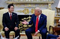 Factbox-Texas power plant, nuclear projects under discussion in South Korea's US investment package