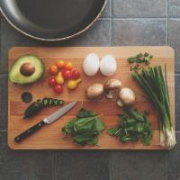 Texas Has New Nutrition Guidelines for Residents