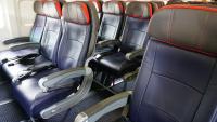 American Airlines Is Making Its Cheapest Seats Worse On Purpose To Push Passenger Spending