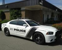 Wallkill police officer saves 82-year-old choking woman at furniture store