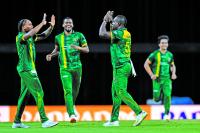 Republic Bank CPL: Jamaica Kingsmen send Barbados Tridents packing enroute to Qualifier 2