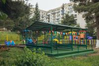 Authorities Investigate as Dozens of Children at 20 Tbilisi Kindergartens ‘Show Signs of Intoxication’